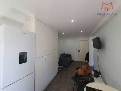 T1 em Paço Arcos, Oeiras