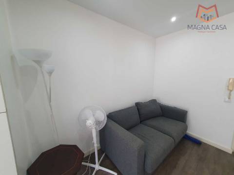 T1 em Paço Arcos, Oeiras