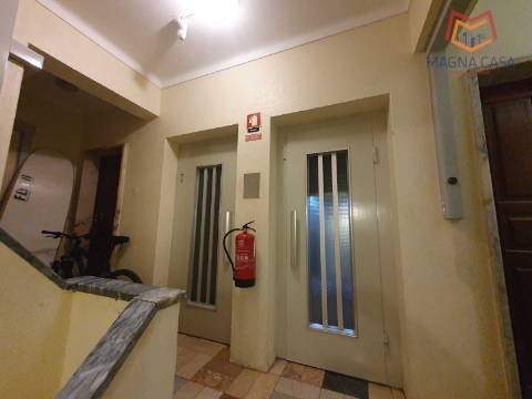 T1 em Paço Arcos, Oeiras