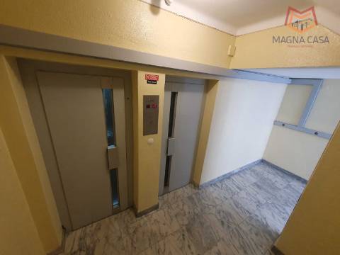 T1 em Paço Arcos, Oeiras