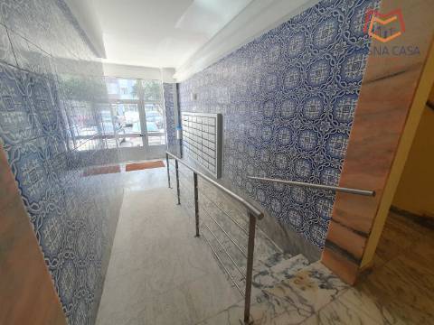 T1 em Paço Arcos, Oeiras