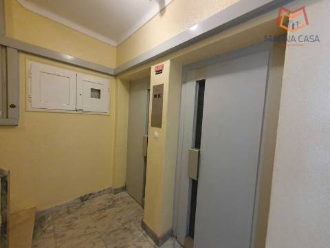 T1 em Paço Arcos, Oeiras