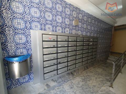 T1 em Paço Arcos, Oeiras