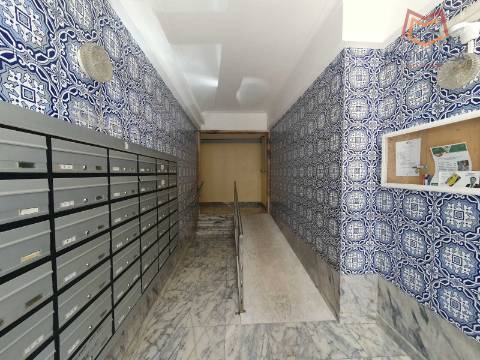 T1 em Paço Arcos, Oeiras