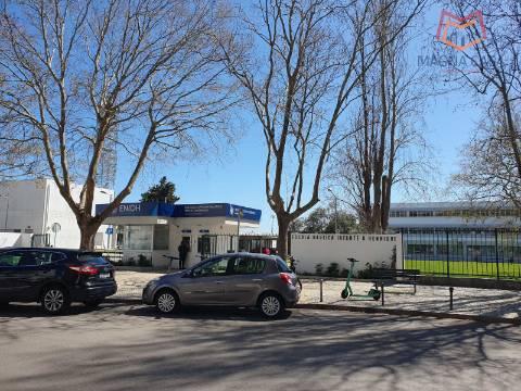 T1 em Paço Arcos, Oeiras