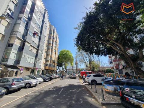 T1 em Paço Arcos, Oeiras