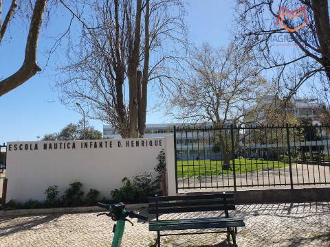 T1 em Paço Arcos, Oeiras