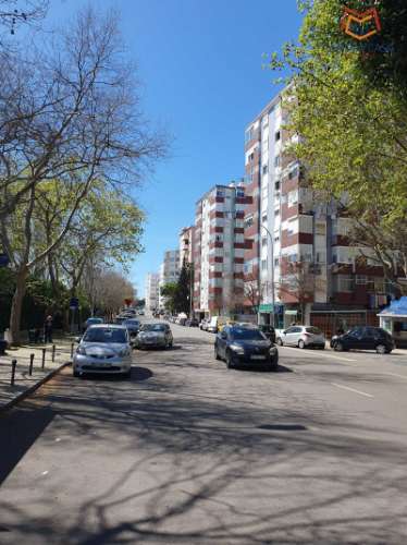 T1 em Paço Arcos, Oeiras