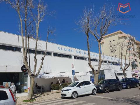 T1 em Paço Arcos, Oeiras