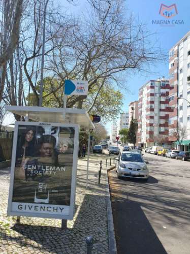 T1 em Paço Arcos, Oeiras