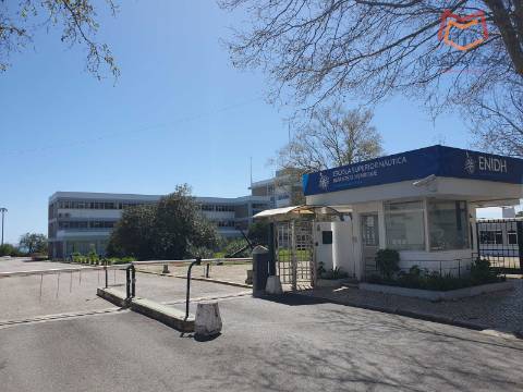 T1 em Paço Arcos, Oeiras