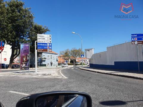 T1 em Paço Arcos, Oeiras