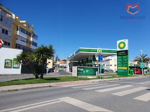 T1 em Paço Arcos, Oeiras