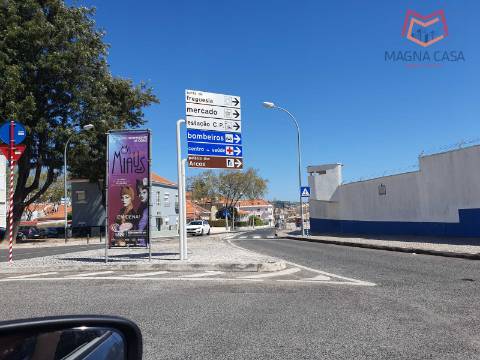 T1 em Paço Arcos, Oeiras