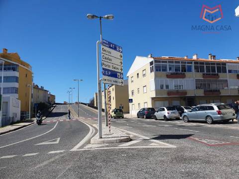 T1 em Paço Arcos, Oeiras