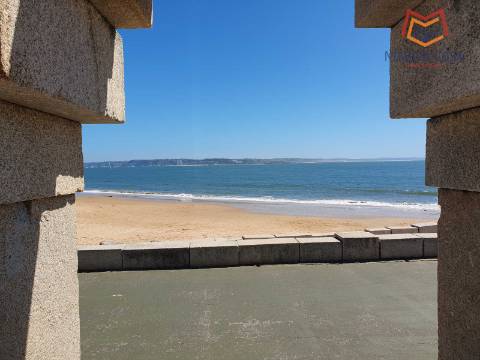 T1 em Paço Arcos, Oeiras