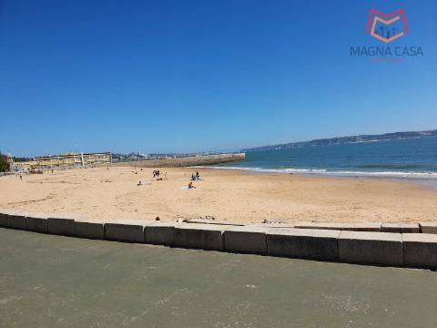 T1 em Paço Arcos, Oeiras