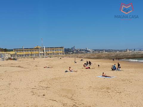 T1 em Paço Arcos, Oeiras