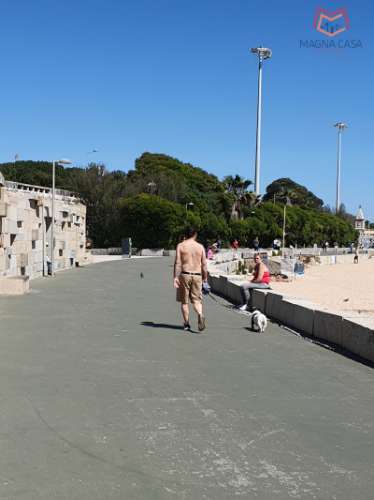 T1 em Paço Arcos, Oeiras