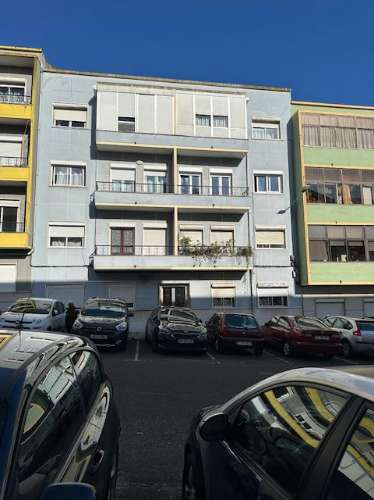 T2 Venda Nova-Falagueira, Amadora