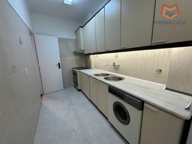 T2 Venda Nova-Falagueira, Amadora