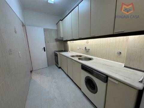 T2 Venda Nova-Falagueira, Amadora