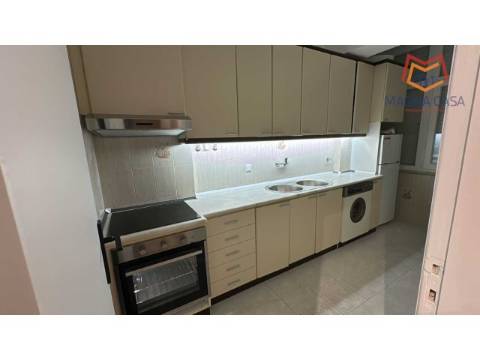 T2 Venda Nova-Falagueira, Amadora