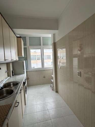 T2 Venda Nova-Falagueira, Amadora