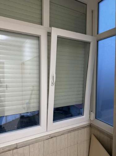 T2 Venda Nova-Falagueira, Amadora