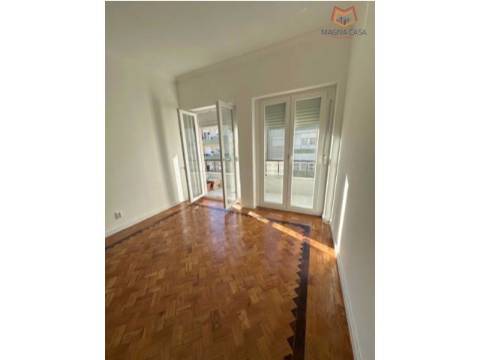 T2 Venda Nova-Falagueira, Amadora