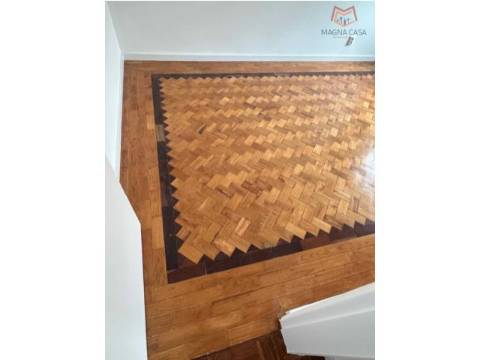 T2 Venda Nova-Falagueira, Amadora