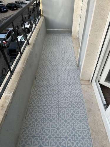 T2 Venda Nova-Falagueira, Amadora