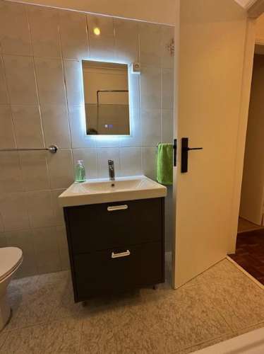 T2 Venda Nova-Falagueira, Amadora