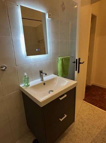 T2 Venda Nova-Falagueira, Amadora