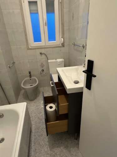 T2 Venda Nova-Falagueira, Amadora