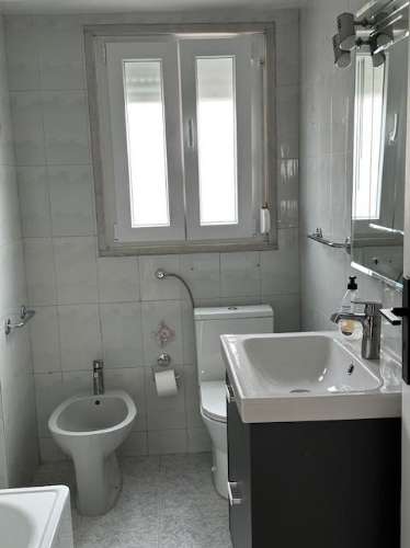 T2 Venda Nova-Falagueira, Amadora