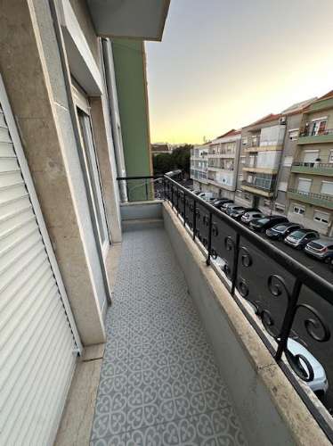 T2 Venda Nova-Falagueira, Amadora