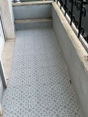 T2 Venda Nova-Falagueira, Amadora