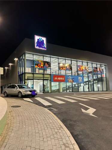 T2 Venda Nova-Falagueira, Amadora