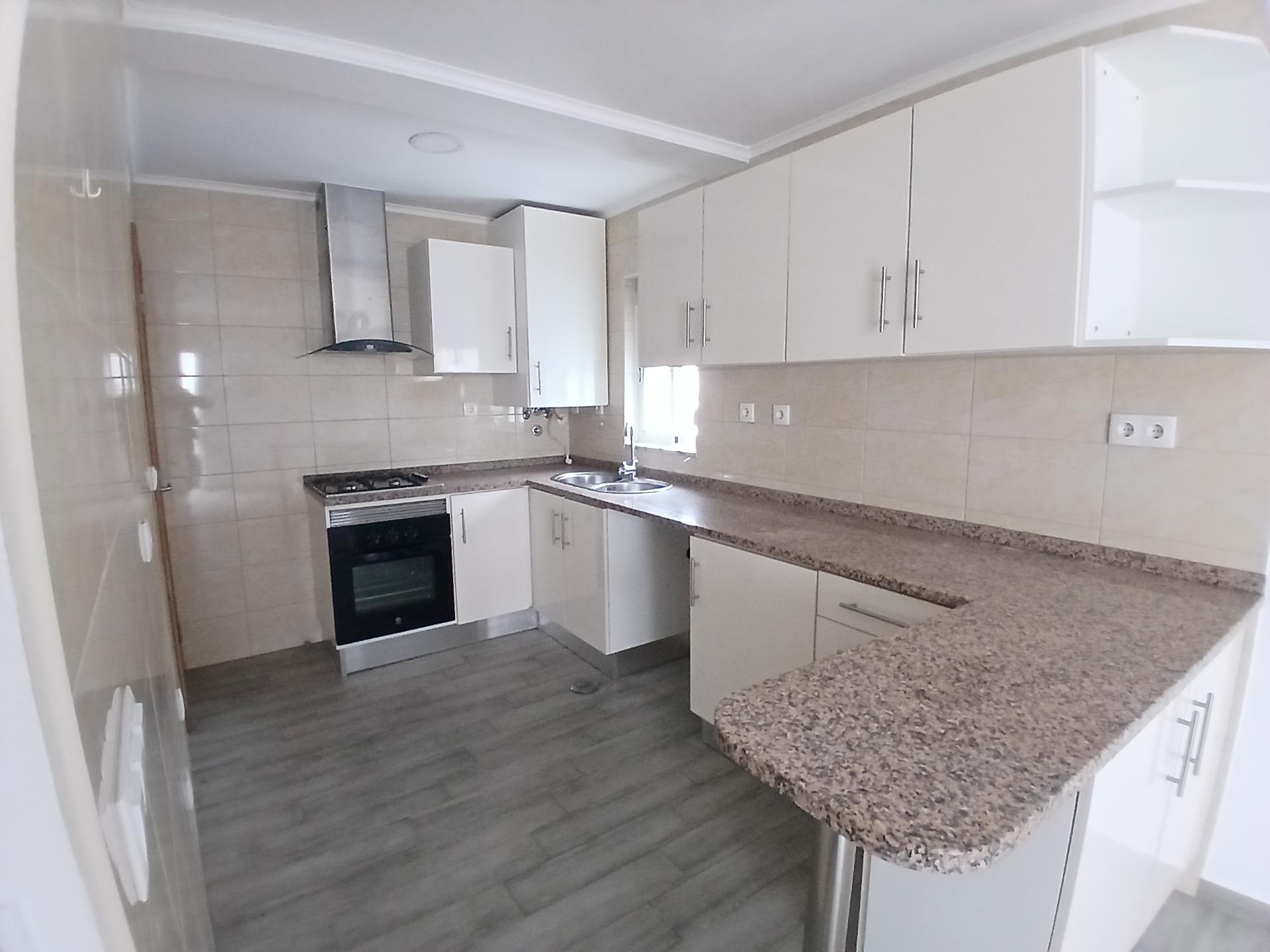 moradia térea T2 em Bucelas, loures