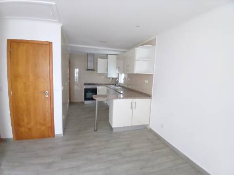 moradia térea T2 em Bucelas, loures