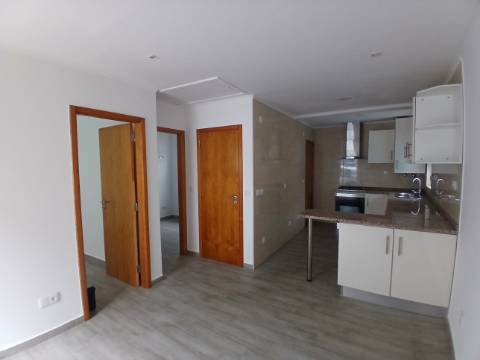 moradia térea T2 em Bucelas, loures