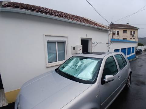 moradia térea T2 em Bucelas, loures