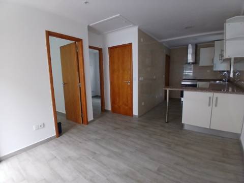 moradia térea T2 em Bucelas, loures