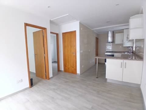 moradia térea T2 em Bucelas, loures