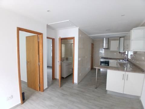 moradia térea T2 em Bucelas, loures