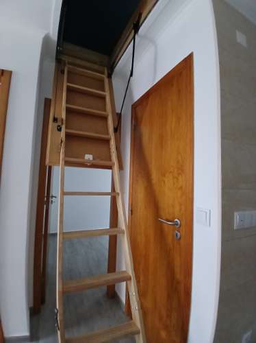 moradia térea T2 em Bucelas, loures