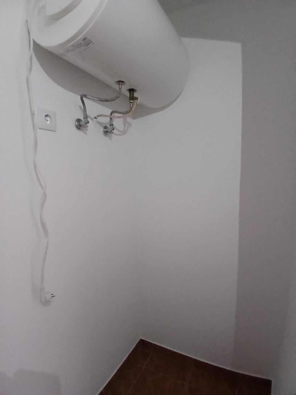 Moradia Terrea T1 em Bucelas, Loures