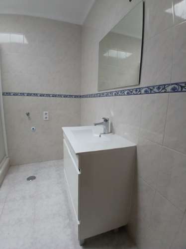 Moradia Terrea T1 em Bucelas, Loures