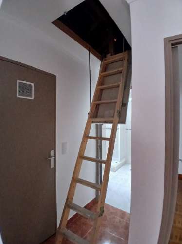 Moradia Terrea T1 em Bucelas, Loures